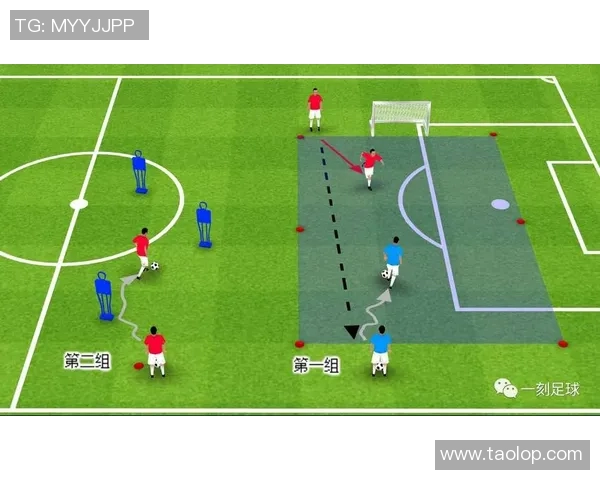 掌握足球运球突破技巧提升个人技术水平与比赛表现的全面指南